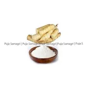 Kirana- Arrowroot 500g
